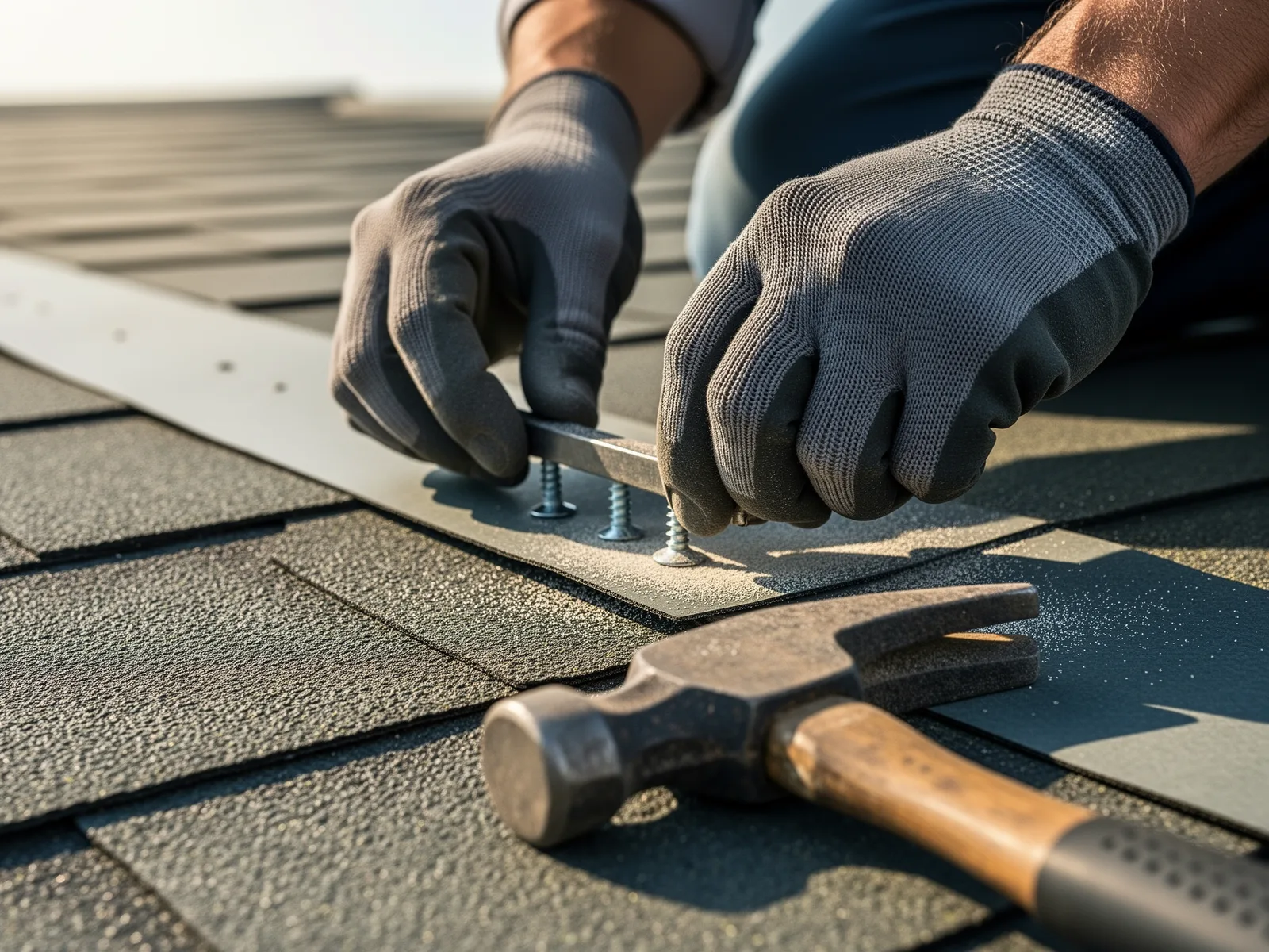 Why choose Fascia Repair in Woonsocket, RI